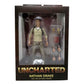 DIAMOND SELECT TOYS Uncharted: Nathan Drake Acton Figure,Multicolor