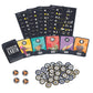 Mighty Boards Excavation Earth Board Game | Strategy Board Game | Board Game for Adults and Teens | Adventure Game | Ages 14 and up | 1 to 4 Players |