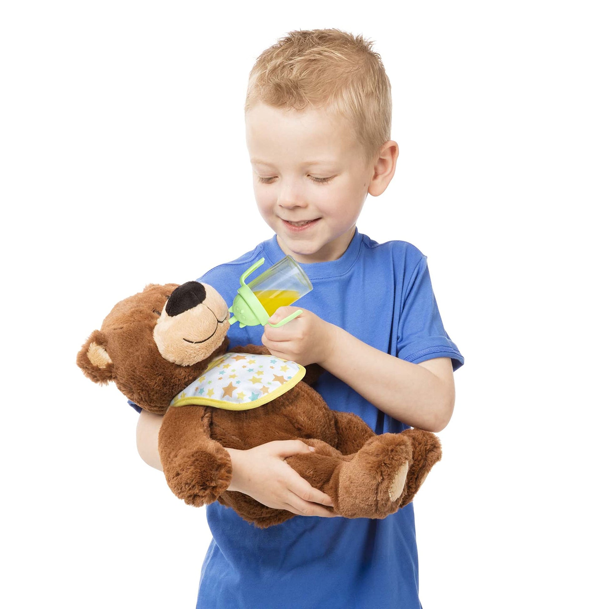 Mine to Love Mealtime Play Set