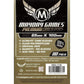 Mayday Games 7 Wonders Sleeves (65x100mm)-80 Premium