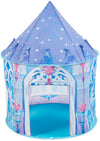 Kidodo Kids Play Tent Toy Children Pop Up Tent Kids Playhouse Indoor Outdoor Game Party Birthday Gifts Toddler for Boys Girls. Tunnel Foldable Tent