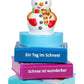 Little tikes Story Dream Machine Story Collection - Snowy Day Collection - 3 Storytime Books and 1 Audio Play Figure - for Toddlers and Children, Toy