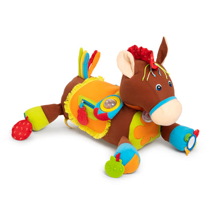 Melissa & Doug Giddy-Up and Play Game (SIOC)