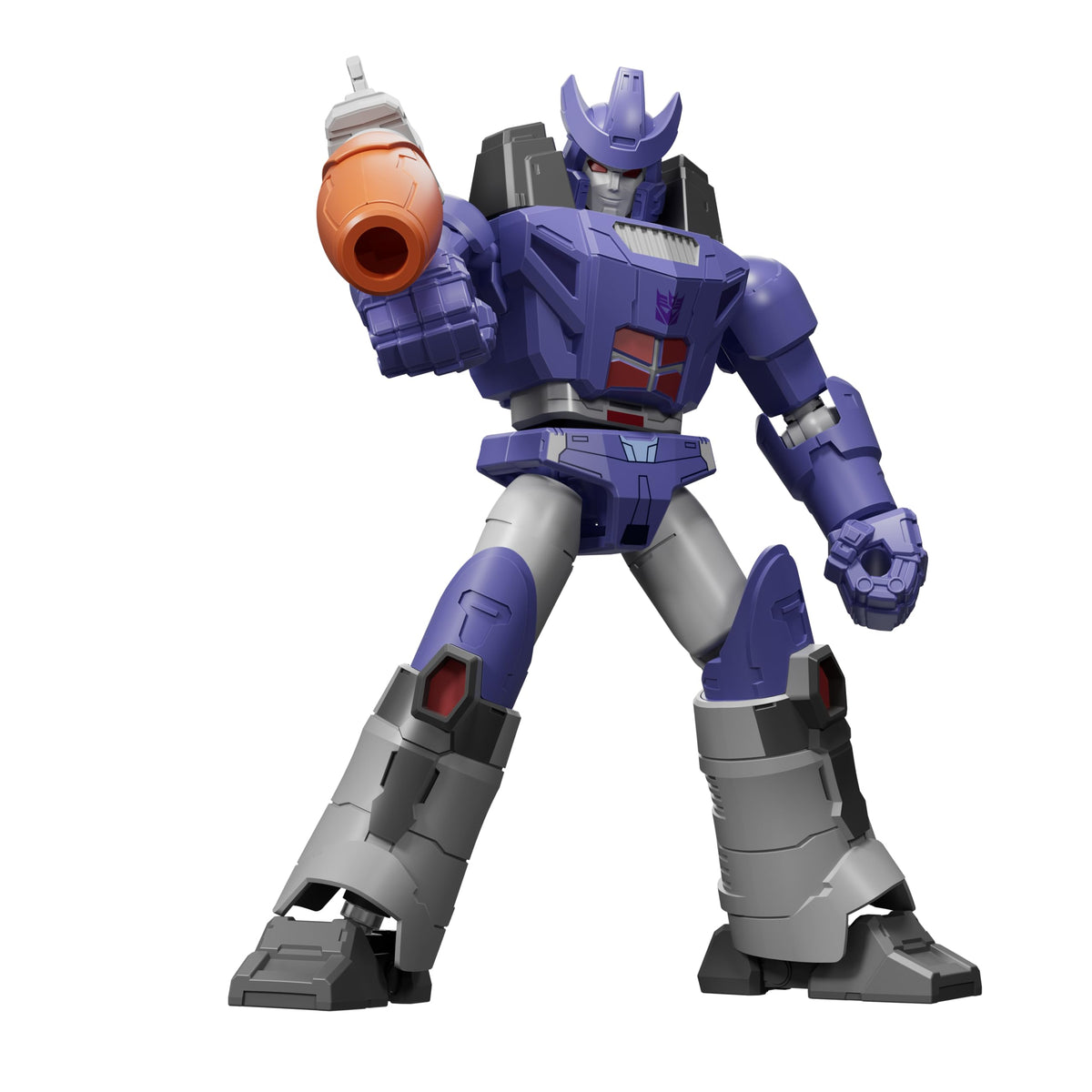 BLOKEES Galaxy Version - Transformers GV10 - Till All are One - 9 Model Kits - Assembly Required - No Tools - No Cutting - No Gluing - No Paint - Age