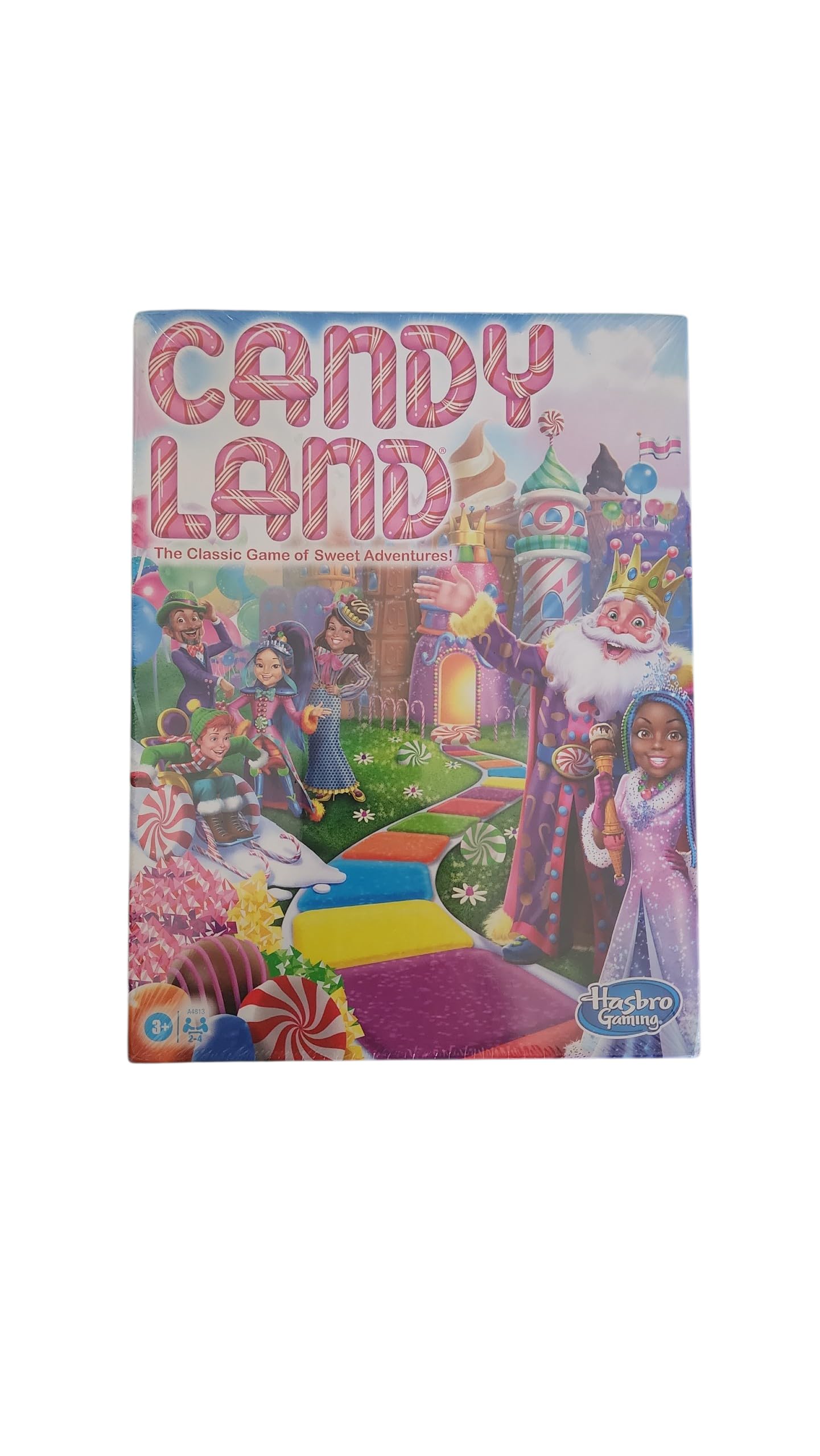 Candy Land Game