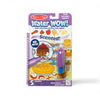 Melissa & Doug Scented Water Wow! Treats, Mess-Free Coloring Activity Pad