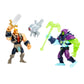 He-Man And the Masters Of the Universe Battle For Eternia 2-Pack