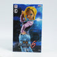 Banpresto Dragon Ball Super 6.7-Inch Android 18 Figure, SCultures Big Budoukai 6, Volume 1