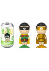 Funko Vinyl Soda: DC - Robin - 1/6 Odds for Rare Chase Variant Collectible Toy - DC Comics - Collectable Vinyl Figure - Gift Idea - Official
