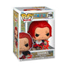 Funko Pop! Plus: One Piece - Shanks - Collectable Vinyl Figure - Gift Idea - Official Merchandise - Toys for Kids & Adults - Anime Fans - Model Figure