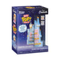 Funko Bitty POP! Display: Cinderella's Castle - Cinderella, Fairy Godmother