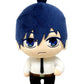 Great Eastern Entertainment Chainsaw Man - AKI Hayakawa (Public Safety Devil Hunters) Plush 8" H