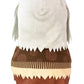 Addams Family Animated Movie - Grandma Plush 8" H