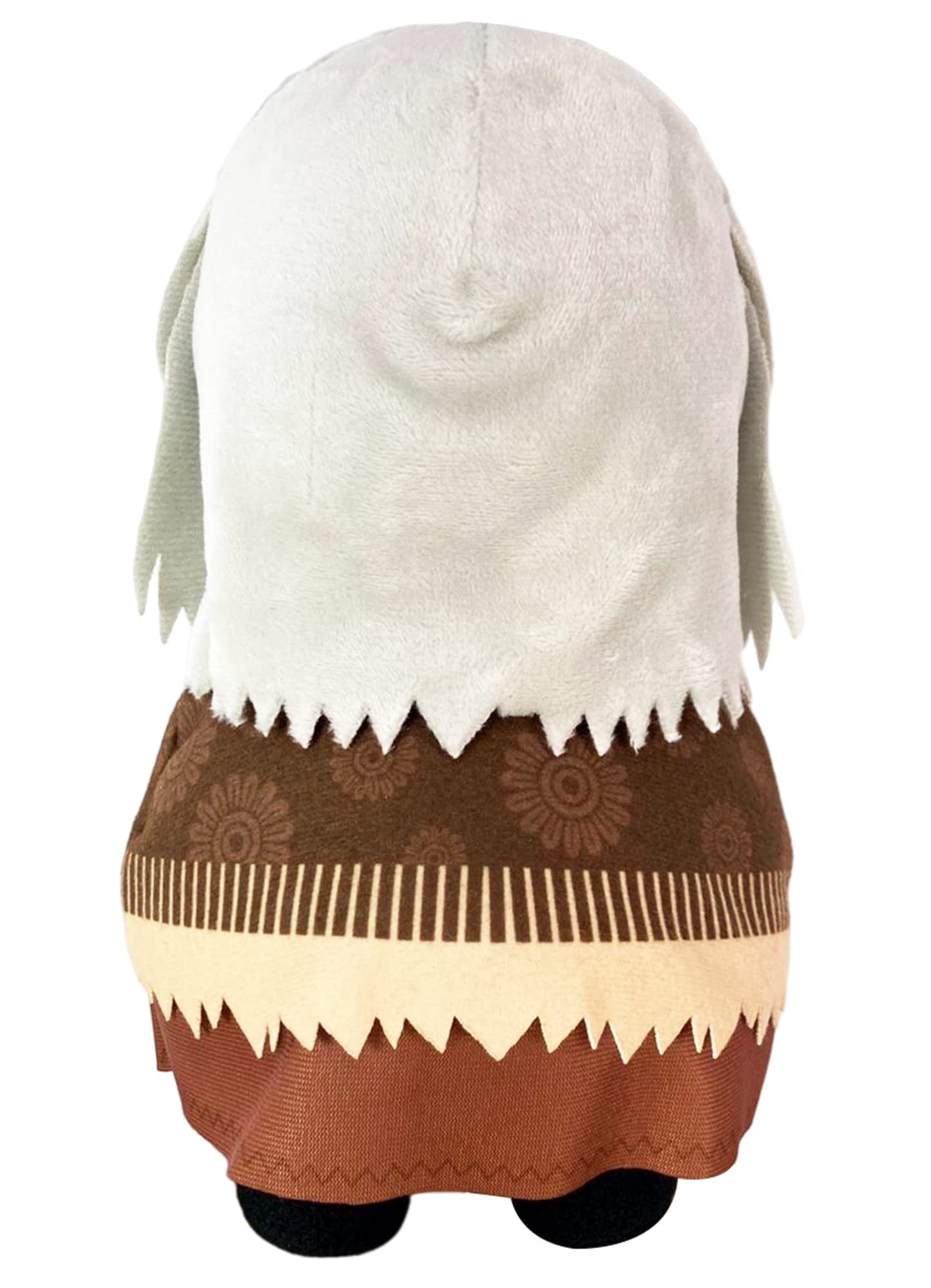 Addams Family Animated Movie - Grandma Plush 8" H