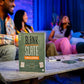 Blank Slate: Challenge, A Fresh Take on The Classic, Creative Word Matching Fun with 150 Word Prompts, Match Words to Score Points & Win, Great Travel