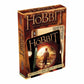 AQUARIUS The Hobbit Playing Cards Standard Size - Themed Novelty Deck with 52 Unique Movie Designs - Collectible Merchandise Gift for Teens and Adults