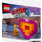 LEGO The LEGO Movie 2 Emmet's Piece Offering (30340) Bagged