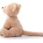 The Petting Zoo Lioness Stuffed Animal, Gifts for Kids, Wild Onez Zoo Animals, Lioness Plush Toy 12 inches