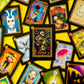 Disney Pixar Coco (Remember Me) A LOTERIA Game