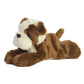 Aurora Mini Flopsie 8" Semper Fi Adorable Stuffed Animal