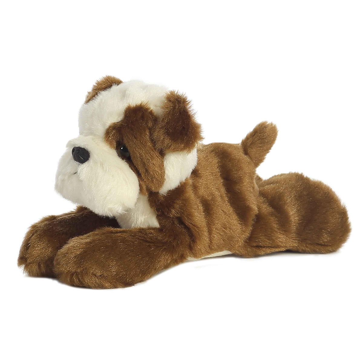Aurora Mini Flopsie 8" Semper Fi Adorable Stuffed Animal