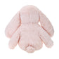 DILLY DUDU Pink Bunny Rabbit Stuffed Animal Plush Toy Best Gifts 14-Inch