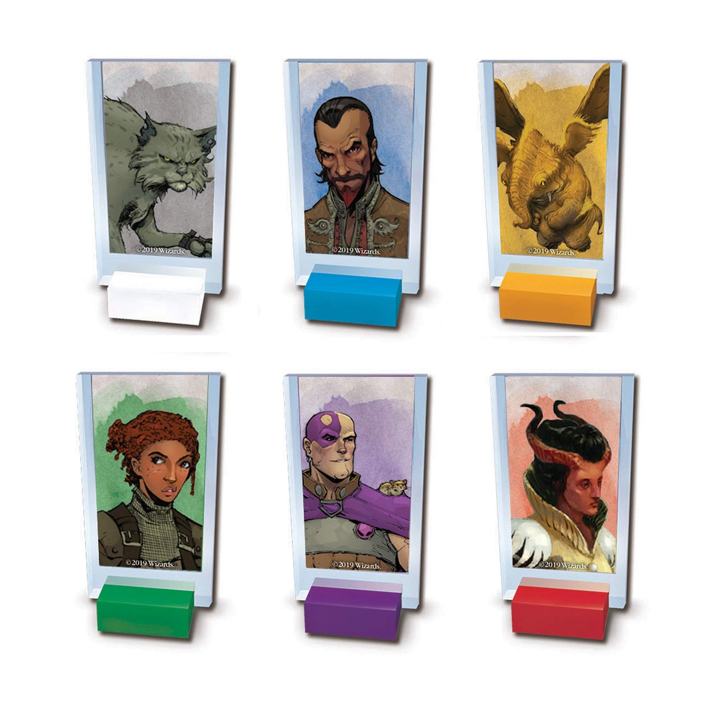Clue Dungeons & Dragons | Collectible Clue Game for D&D Fans | Officially Licensed Dungeons & Dragons Board Game