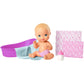 LITTLE MOMMY WONDER NURSERY DOLL