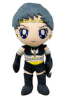 Sailor Moon Stars- Star Fighter Plush 8" H, Multi