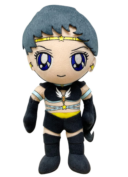 Sailor Moon Stars- Star Fighter Plush 8" H, Multi