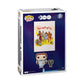 Funko POP! Movie Posters: Wizard Of Oz - Dorothy Gale and Toto - Collectable Vinyl Figure - Gift Idea - Official Merchandise - for Kids & Adults -