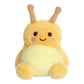 Aurora Palm Pals 5" Emily Banana Slug Adorable Plush