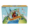 Where in the World is Carmen Sandiego? Card Game - Based On The Classic Computer Game by Pressman