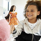 Barbie Fashionistas Dolls, Toy for Kids 3 to 8 Years Old