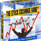 Stock Exchange Game - Stock Market Action Made Easy and Fun! Based Off the Real Stock Market. Educational, Competitive, EXCITING! Learn Financial