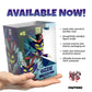 Youtooz Helluva Boss Ozzie 5" Vinyl Figure