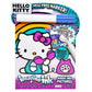 Hello Kitty Imagine Ink Coloring Super Set - Bundle with 3 Imagine Ink Mess-Free Coloring Books for Kids with Magic Reveal Pages | Hello Kitty Party