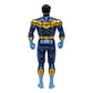McFarlane Toys - DC Super Powers Nightwing (Knightfall) 4.5in Action Figure