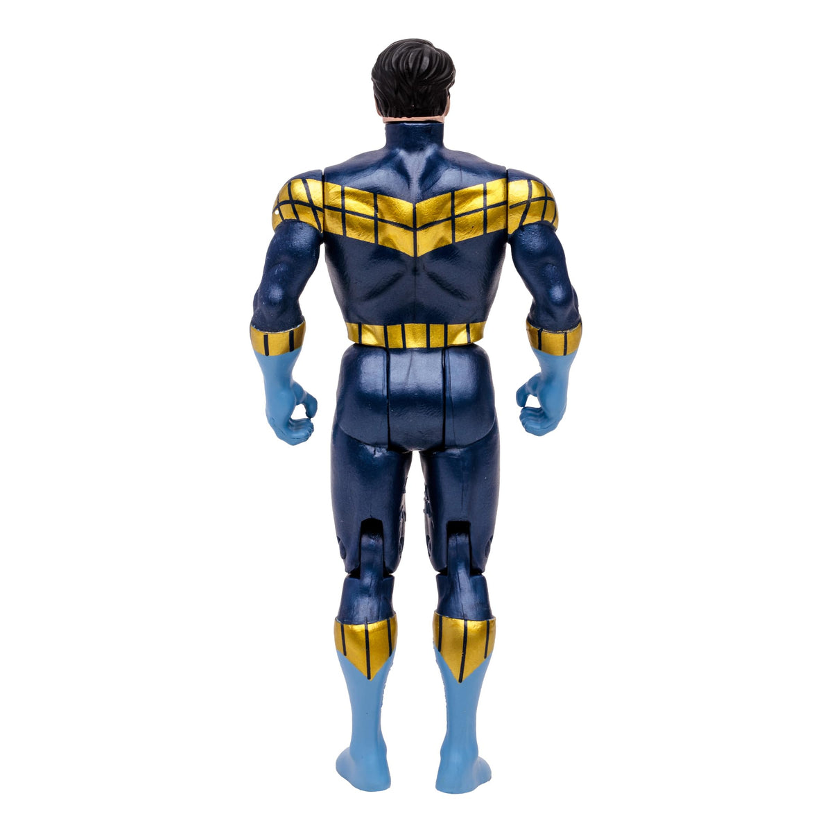 McFarlane Toys - DC Super Powers Nightwing (Knightfall) 4.5in Action Figure