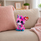 TY - Beanie Boo's Unicorn Gumball - 15 CM