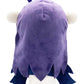 Great Eastern Entertainment Overlord Season 1 - Albedo Basic Clothing Plush 8" H