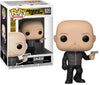 Funko Pop! Movies: Hobbs & Shaw- Shaw, Multicolor, (Model: 47752)