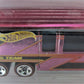 Hot Wheels Classics Series 3 GMC Motorhome 1:64 Scale