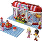 LEGO Friends City Park Café 3061