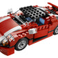 LEGO Creator Red Car (5867)