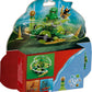 LEGO NINJAGO Lloyd’s Dragon Power Spinjitzu Spin 71779 Green Spinning Building Toy with Ninja Lloyd Minifigure, Gift Idea for Boy and Girl Ninja Fans