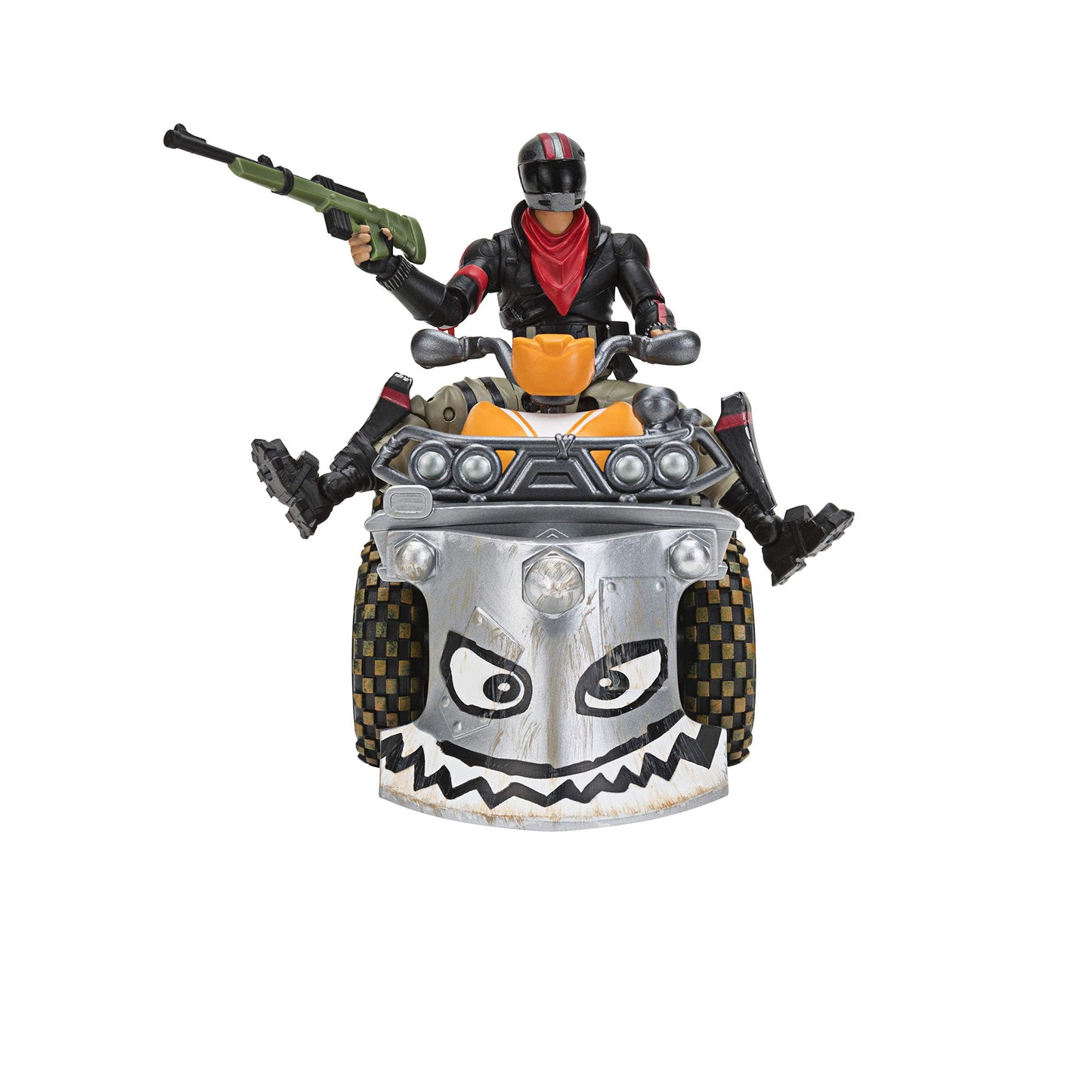 Jazwares Fortnite Quadcrasher Vehicle