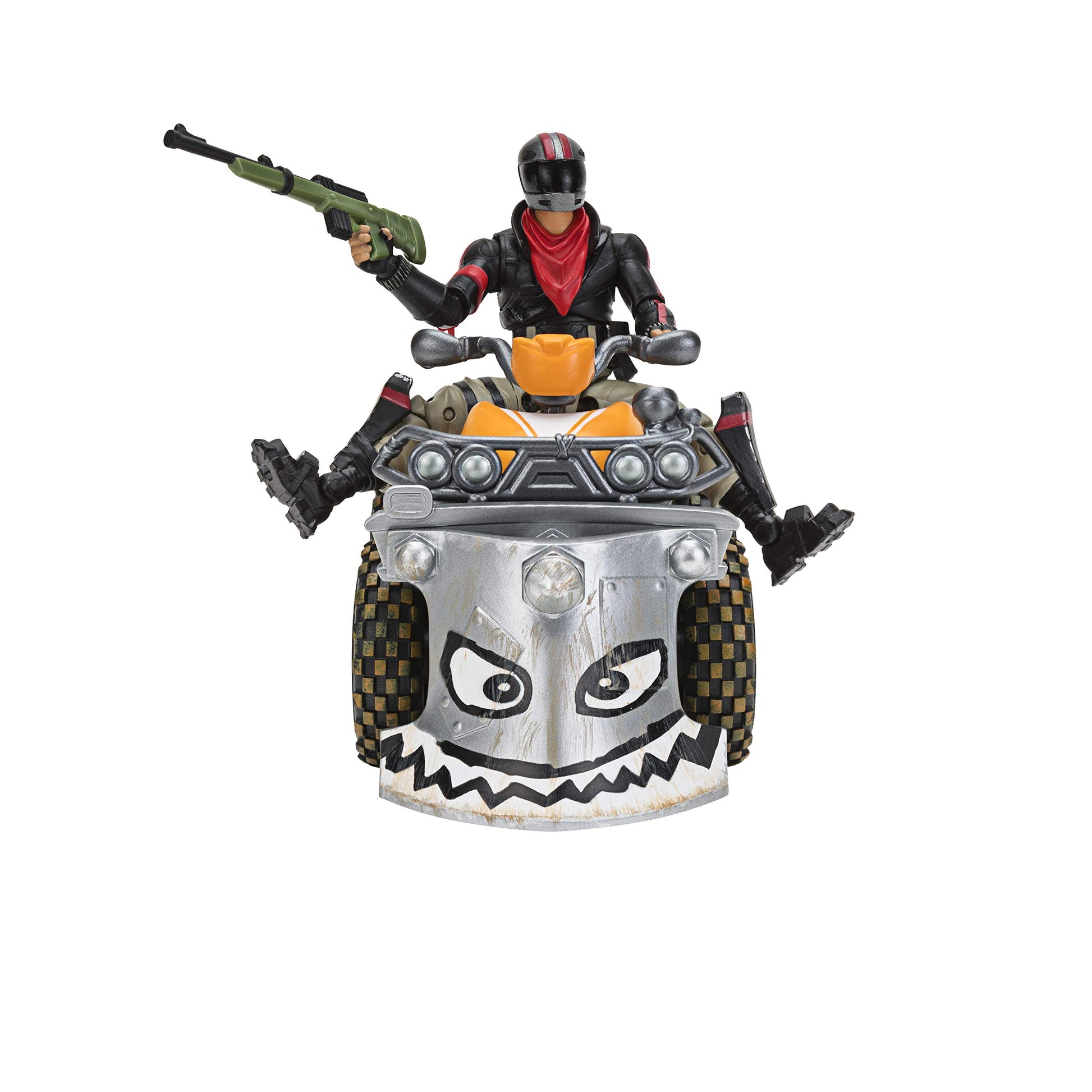 Jazwares Fortnite Quadcrasher Vehicle