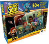 Buffalo Games - Star Wars™ Young Jedi - 50 Piece Floor Puzzle for Kids 4-8