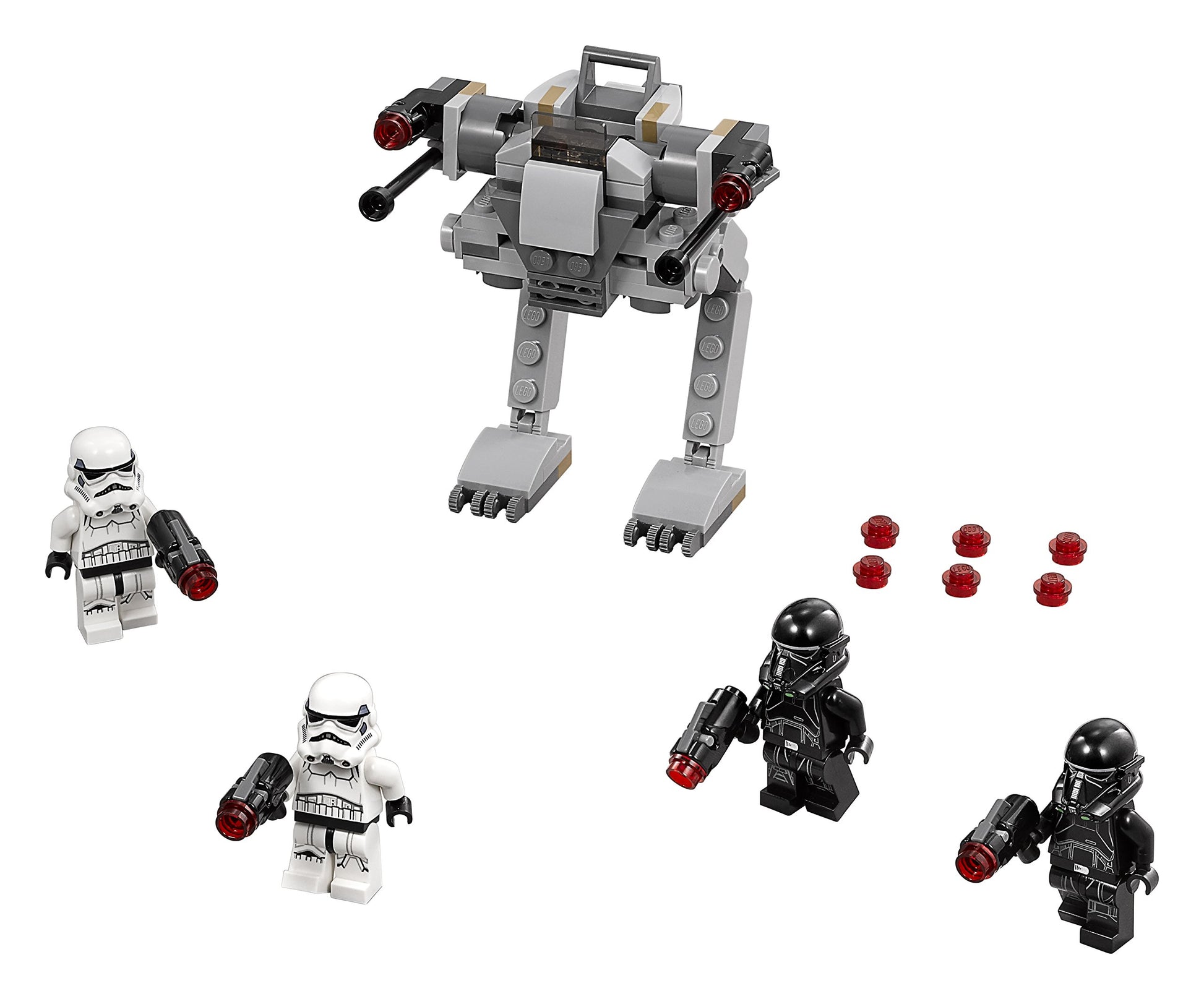 LEGO Star Wars Imperial Trooper Battle Pack 75165 Star Wars Toy